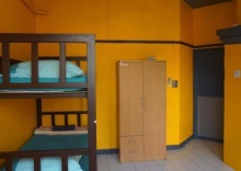 Номер Standard в OYO 730 Meedee Hostel