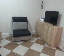 Студия Двухместная в Тростничок