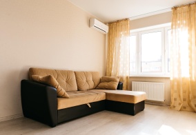 Апартаменты Уютные апартаменты в Краснодаре на улице Николая Шевелева в Краснодаре