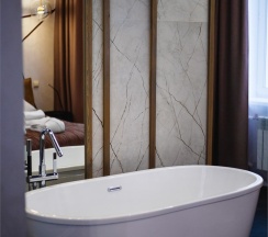 Junior suite в Лазурный берег