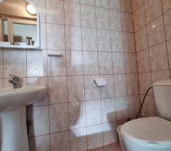 Двухместный номер Standard beachfront 2 отдельные кровати в МаринАпарт