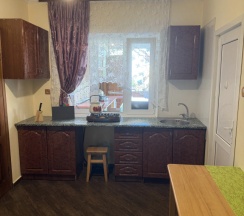 Четырёхместный семейный номер Classic в Звезда