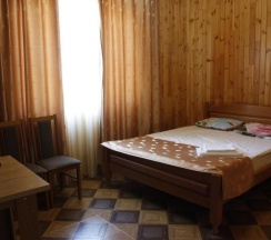 Номер Deluxe в Гагра