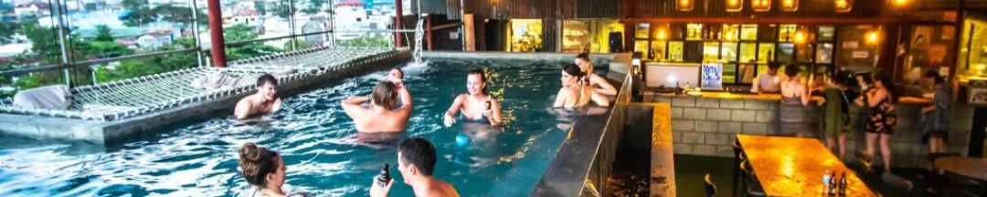 Другое в Mad Monkey Hostel Cebu City