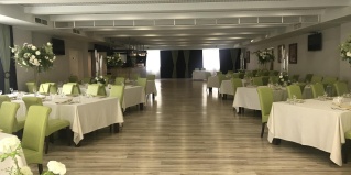 Смена: Отель Лафер Ренессанс Hotel&SPA