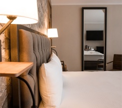 Однокомнатная Вилла / Standart Villa в Фиагдон