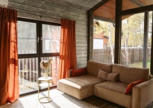 ГЕЛИКОН ( ДО 6  ГОСТЕЙ ) в Berloga Country Resort
