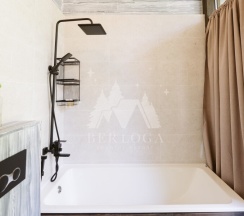 НЕПТУН ( ДО 8 ГОСТЕЙ ) в Berloga Country Resort