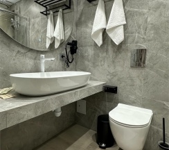 Семейный в Gold Otel