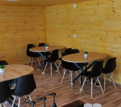 Стандарт 2 в Счастье в горах