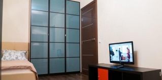 Москва: Апартаменты RentWill на шоссе Пятницкое