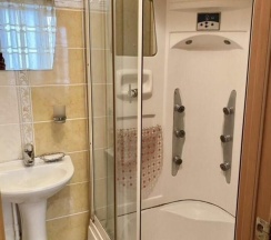 1-комнатные апартаменты студия в Идиллия