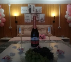 Номер Standard в У Светланы