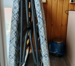 Трёхместный номер Economy в Престиж