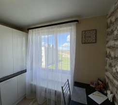 1-комнатные апартаменты улучшенные в Right Room на улице Петра Тарасова 5