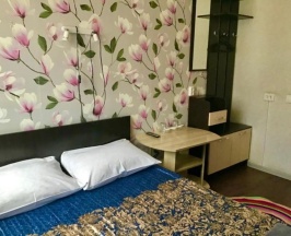 Двухместный номер Полулюкс в Лира