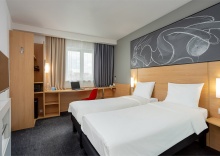 Standart TWIN в Ibis Krasnodar Centre