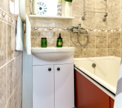 1-комнатные апартаменты улучшенные в ApartMari