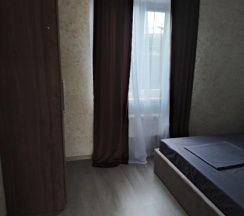 Апартаменты с видом на море в Вилла Дарина