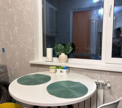1-комнатные апартаменты люкс 23 этаж в АпартаментыStav26 (Став26) на улице Доваторцев 82/2