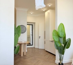 Уютная студия с панорамным видом на море | Даниялова 112, 13 этаж в Как Дома 05