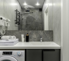 Aurora №438 | Студия в Nort на Родионова