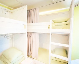 Номер 9 ( 6-ти местный) в Сова