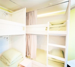 Номер 9 ( 6-ти местный) в Сова