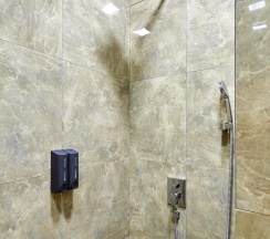1-комнатные апартаменты стандарт в Versale hotel (Версаль)