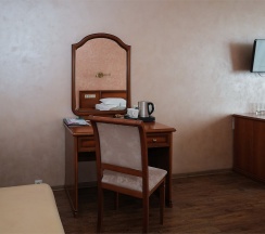 Стандарт улучшенный DBL в Пионер люкс