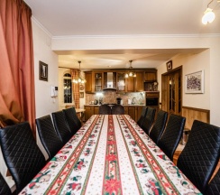 Коттедж Superior с 5 комнатами в Cottage.Moscow