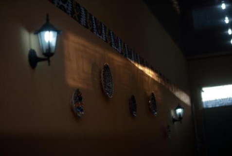 Ташкент: Отель Grand Canyon Hotel
