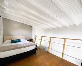 Четырёхместный номер Standard в Ayenda 1224 Pixel House