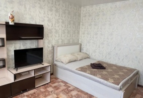 Апартаменты Апартаменты на ул. Союзная, д. 27 в Карасуке