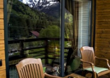 Студия Люкс в Ozz Hotel Elbrus