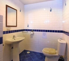 Двухместный номер Superior двуспальная кровать в Baan Suay Hotel Resort