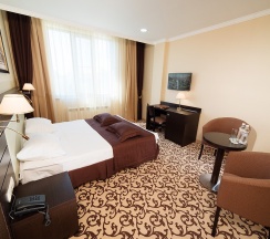 Стандарт double в Хаят