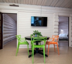 Дом «Лесная сказка» в Лесная сказка