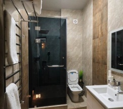 Двухместный номер Deluxe двуспальная кровать в Бутик-Отель East Star Hotel