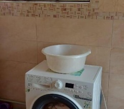 Трёхместный коттедж Economy в Страна Души