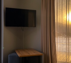 Апартаменты-студия в Идиллия