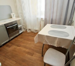 1-комнатные апартаменты стандарт в Harter Rooms