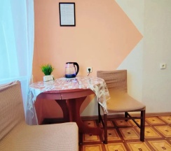 Апартаменты c 1 комнатой в Sweethome23