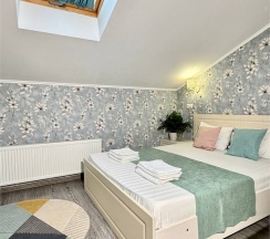 Люкс с ванной двухместный в Provance