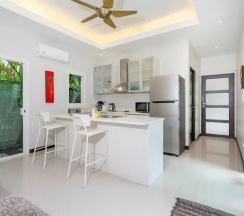 Вилла в Tropical 3BR Pool Villa Morning Forest