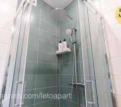 Котанова 2к1 │ 39 от LetoApart в LetoApart Новороссийск