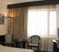 Гамма Стандарт (широкая кровать) в Абсалют-Тур