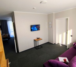 Family room (DBL/SGL/Triple) в Никольское