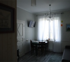 Семейный люкс (№5) в Усадьба Тригорская