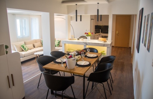 Греция, Родос: Отель Lydia Hotel